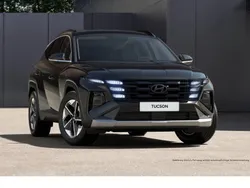 Schwarz Neu 2025 Hyundai Tucson Trend SUV | 32.490 € (Superpreis)