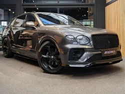 Grau Gebraucht 2020 Bentley Bentayga SUV | 184.995 €