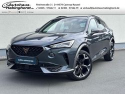 Grau Gebraucht 2024 Cupra Formentor SUV | 35.690 € (Etwas zu teuer)