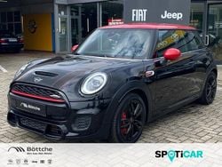 Midnight black Gebraucht 2019 Mini John Cooper Works Chili Kleinwagen | 24.890 € (Fairer Preis)