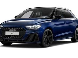 Blau Neu 2025 Audi A1 Sportback S-Line Kleinwagen | 29.920 € (Fairer Preis)