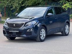 Grau Gebraucht 2018 Peugeot 3008 SUV | 9.900 € (Guter Preis)
