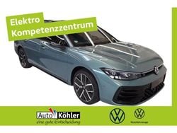 Maripositgrün Gebraucht 2025 VW Passat R-line Kombi | 48.940 € (Guter Preis)