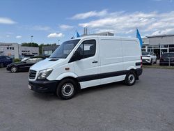 Artikweiß Gebraucht 2015 Mercedes Sprinter Van | 10.710 € (Superpreis)