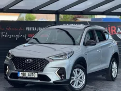 Gebraucht 2019 Hyundai Tucson N Line SUV | 23.900 €