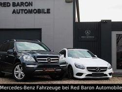 Grau Gebraucht 2011 Mercedes GL450 AMG SUV | 19.999 € (Guter Preis)