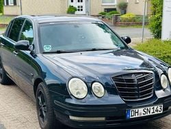 Gebraucht 2005 Kia Opirus Limousine | 2.000 € (Fairer Preis)