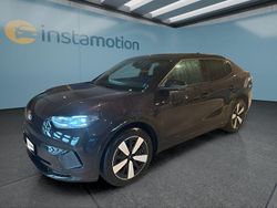 Schwarz Gebraucht 2024 Ford Capri Coupé | 41.299 €