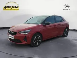 Rot Gebraucht 2022 Opel Corsa-e Kleinwagen | 17.980 € (Etwas zu teuer)