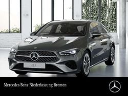 Mountain grau Gebraucht 2025 Mercedes CLA180 Progressive Limousine | 28.990 € (Superpreis)