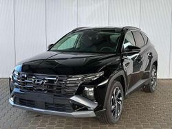 Abyss black Neu 2025 Hyundai Tucson GO! SUV | 34.200 € (Superpreis)