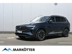Blau Gebraucht 2025 Volvo XC90 Ultra SUV | 79.890 €