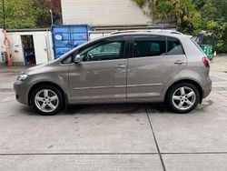 Braun Gebraucht 2010 VW Golf VI Highline Limousine | 8.999 € (Fairer Preis)