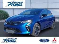 Blau(metallic) Neu 2025 Mitsubishi Colt Edition Limousine | 22.490 € (Fairer Preis)