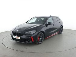 Schwarz Gebraucht 2024 BMW 128 Performance Limousine | 35.340 € (Fairer Preis)