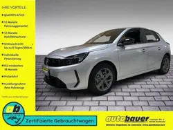 Grau/typ aussenverkleidung metalliclackierung Neu 2024 Opel Corsa Basis Limousine | 22.500 € (Fairer Preis)