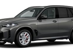 Grau Gebraucht 2025 BMW X5 M Sport SUV | 94.940 € (Fairer Preis)