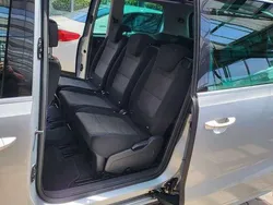 VW Sharan