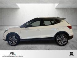 Weiß Gebraucht 2018 Seat Arona XCELLENCE SUV | 14.980 € (Fairer Preis)