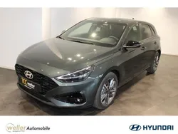 Andere Neu 2024 Hyundai i30 Advantage Kleinwagen | 24.940 € (Fairer Preis)