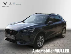 Grau Gebraucht 2024 Cupra Formentor SUV | 32.497 € (Guter Preis)