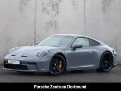 Arktikgrau Gebraucht 2023 Porsche 992 | 218.500 € (Teuer)