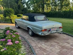 Gebraucht 1969 Mercedes 280 SE Cabrio | 139.900 €