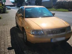 Gold Gebraucht 1997 Audi A3 Kleinwagen | 1.600 € (Etwas zu teuer)