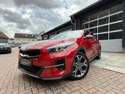 Rot Gebraucht 2020 Kia XCeed Spirit SUV | 16.900 € (Guter Preis)