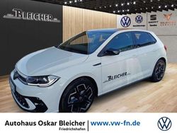 Weiss Neu 2025 VW Polo R-line Kleinwagen | 31.490 € (Teuer)