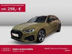 Individuallackierungen audi ex Gebraucht 2023 Audi A4 S-Line Kombi | 41.430 € (Etwas zu teuer)