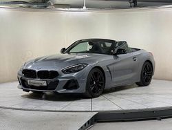 Grau Gebraucht 2025 BMW Z4 M Sport Cabrio | 59.890 € (Teuer)
