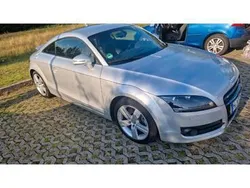 Grau Gebraucht 2007 Audi TT Coupé | 6.999 € (Fairer Preis)