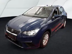 Gebraucht 2019 Seat Ibiza 4You | 16.980 € (Fairer Preis)
