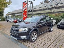 Schwarz Gebraucht 2017 Dacia Sandero Prestige Kleinwagen | 6.950 € (Guter Preis)