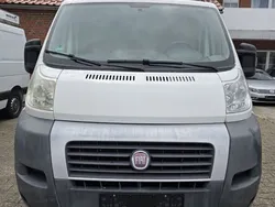 Weiß Gebraucht 2011 Fiat Ducato Van | 5.500 € (Fairer Preis)