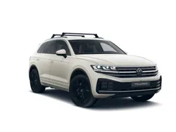 Sechura beige metallic Gebraucht 2024 VW Touareg Elegance SUV | 78.302 € (Teuer)