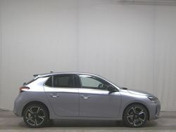 Grau Gebraucht 2021 Opel Corsa Ultimate Kleinwagen | 10.780 € (Guter Preis)