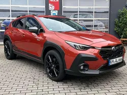 Sun blaze Gebraucht 2025 Subaru Crosstrek Active Limousine | 31.600 € (Fairer Preis)