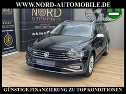 VW Passat Alltrack