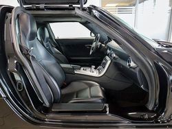 Gebraucht 2010 Mercedes SLS AMG AMG Coupé | 184.890 €