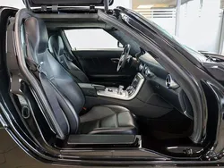 Gebraucht 2010 Mercedes SLS AMG AMG Coupé | 184.890 €