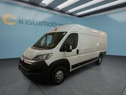 Weiß Gebraucht 2024 Citroën Jumper Van / Kleinbus | 25.199 € (Fairer Preis)