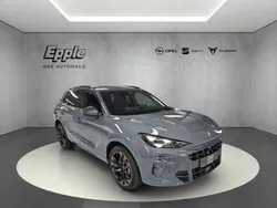 Graphene grau Gebraucht 2024 Cupra Terramar VZ SUV | 48.990 € (Fairer Preis)