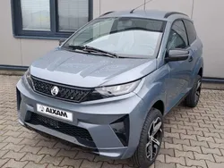 Titanmetallic a710 Neu 2025 Aixam Crossover Premium Kleinwagen | 17.620 € (Fairer Preis)