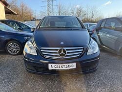 Gebraucht 2007 Mercedes 170 Limousine | 3.699 € (Guter Preis)