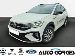 Weiß Gebraucht 2024 VW Taigo Style SUV | 26.945 € (Teuer)