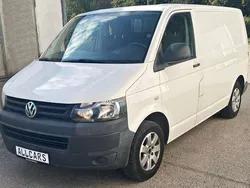 Candyweiß Gebraucht 2012 VW T5 Van | 7.790 €