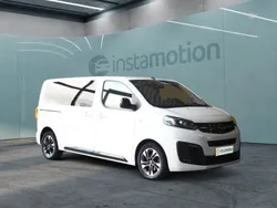 Weiß Gebraucht 2020 Opel Zafira Life Van | 43.700 € (Teuer)