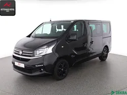 Schwarz Gebraucht 2020 Fiat Talento Van | 25.880 € (Etwas zu teuer)